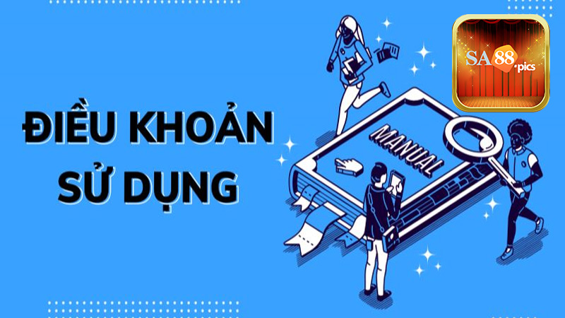 Quy định điều khoản SA88 về giao dịch tài chính