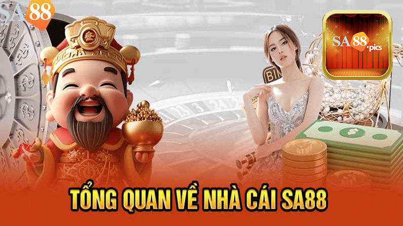 Các sảnh cược casino Sa88 đang hot hiện nay