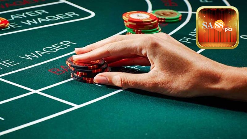 Một số lưu ý để cách bắt cầu Baccarat chuẩn hơn