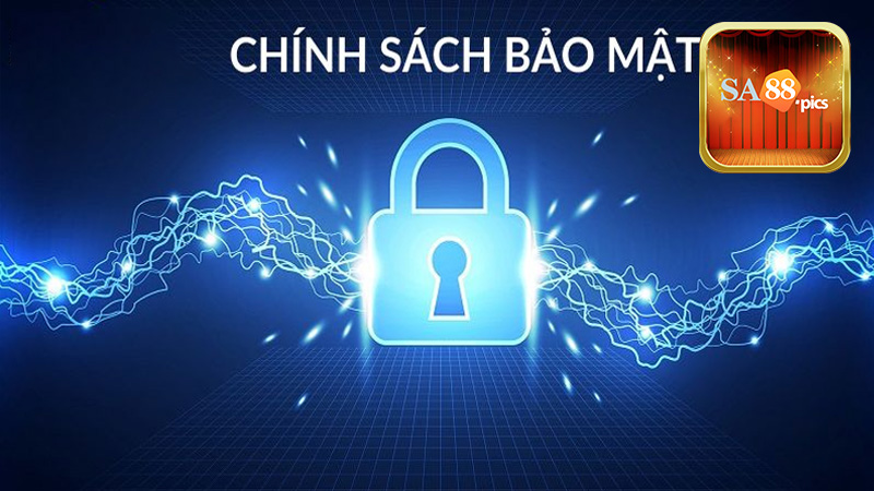 Lợi ích của chính sách bảo mật SA88